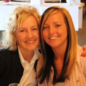 Meet your Posher, Brenda